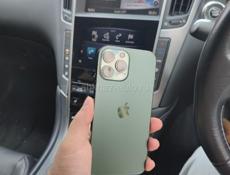 13 Pro Max 128gb🔋85%