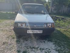 ВАЗ 2109