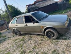 ВАЗ 2109