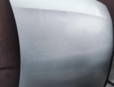 Капот lexus GS 