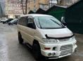 Mitsubishi L 400