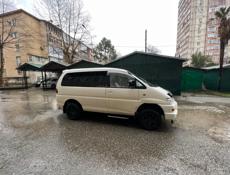 Mitsubishi L 400