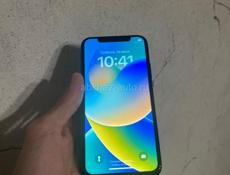 iPhone X 256gb