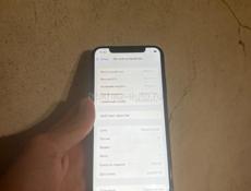 iPhone X 256gb
