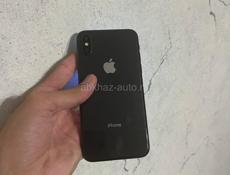 iPhone X 256gb