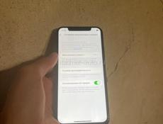 iPhone X 256gb