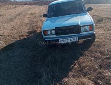 ВАЗ 2107