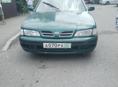 Nissan Primera