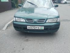 Nissan Primera