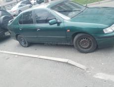 Nissan Primera