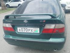 Nissan Primera