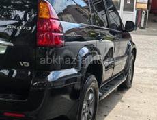 Lexus GX