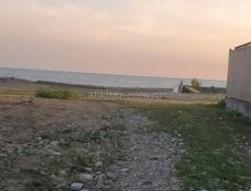 У моря земельный участок 