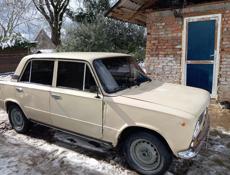 ВАЗ 2101