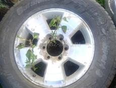 Разбор Лексус GX470 