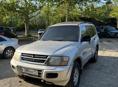 Mitsubishi Montero