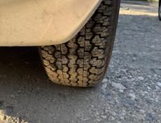 Mitsubishi Montero