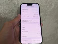 iPhone 14 Pro 128gb🔥