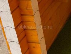 Дом под ключ 