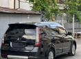 Mitsubishi Grandis