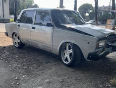 ВАЗ 2107