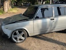 ВАЗ 2107