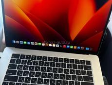 MacBook