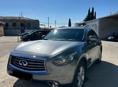 Infiniti FX