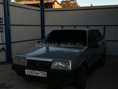 ВАЗ 2109
