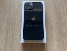 Айфон 14 256гб