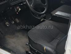 ВАЗ 2107