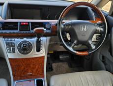 Honda Еlysion