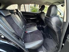 Subaru Impreza Wagon