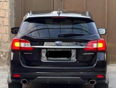 Subaru Impreza Wagon