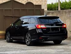 Subaru Impreza Wagon