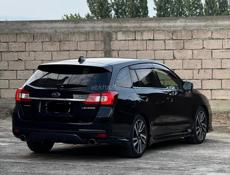 Subaru Impreza Wagon