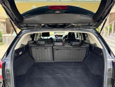 Subaru Impreza Wagon