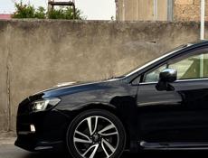 Subaru Impreza Wagon