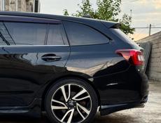 Subaru Impreza Wagon