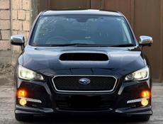 Subaru Impreza Wagon