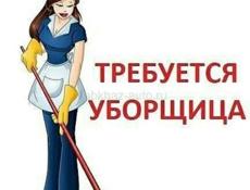 Требуется фея чистоты 