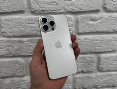 iPhone 15 Pro Max 256gb🔋85%