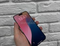 iPhone 15 Pro Max 256gb🔋85%