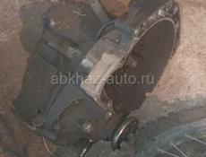 Фольксваген поло