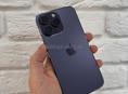 iPhone 14Pro Max 256gb🔋87%