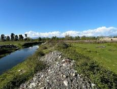 Бабушара 45 соток (Аэропорт).