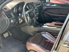 Mercedes-Benz ML