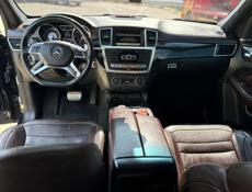 Mercedes-Benz ML