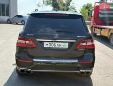 Mercedes-Benz ML