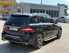 Mercedes-Benz ML